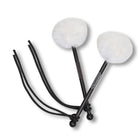 Articulate Tenor Sticks