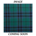 Tartan Shawl - Austin Ancient