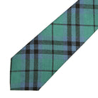 Men's Tartan Tie - Austin Ancient