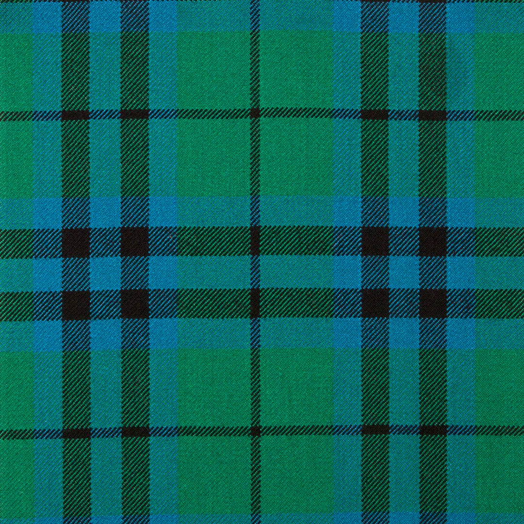 Austin Ancient Tartan