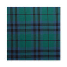 Tartan Pocket Square - Austin Ancient