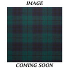 Tartan Shawl - Austin Modern