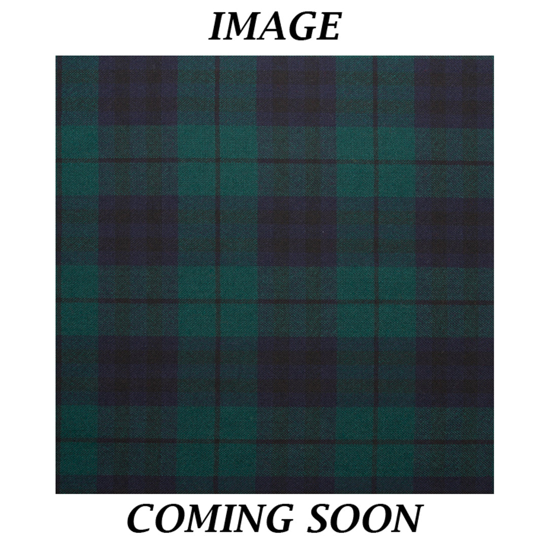 Boy's Tartan Bow Tie - Austin Modern