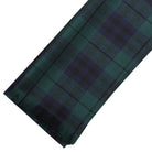 Fine Weight Tartan Scarf - Austin Modern