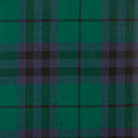 Austin Modern Tartan