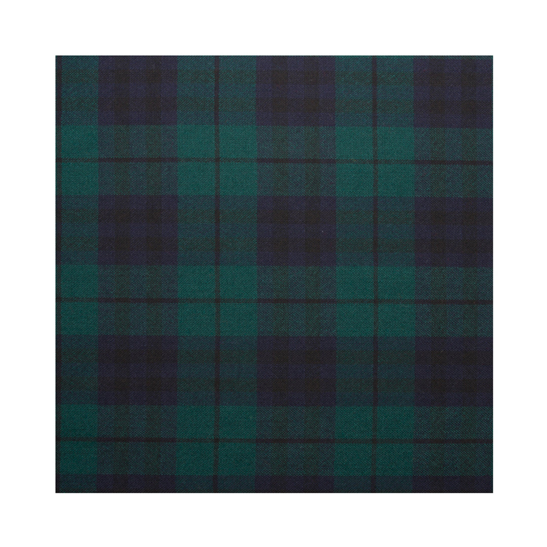 Tartan County Cap - Austin Modern
