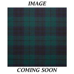 Tartan Sash - Austin Modern