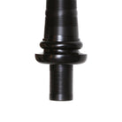 Bagpipe Blowpipe AdjustiStick Black Projecting Mount San Francisco