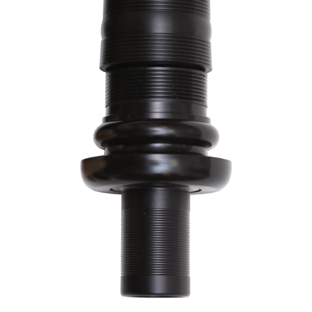 Bagpipe Blowpipe FlexiStick Black Projecting Mount San Francisco