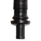 Bagpipe Blowpipe FlexiStick Black Projecting Mount San Francisco