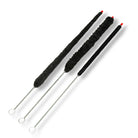 Bagpipe Brushes - Set of 3 Vancouver