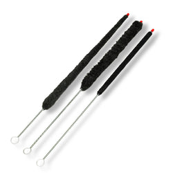 Bagpipe Brushes - Set of 3 Vancouver