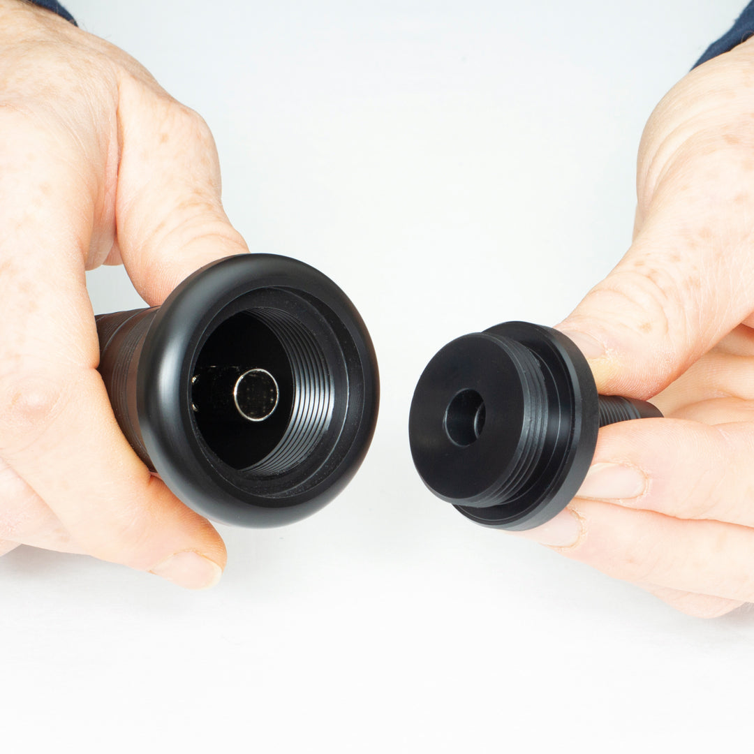 Bagpipe Flux Blowpipe.1