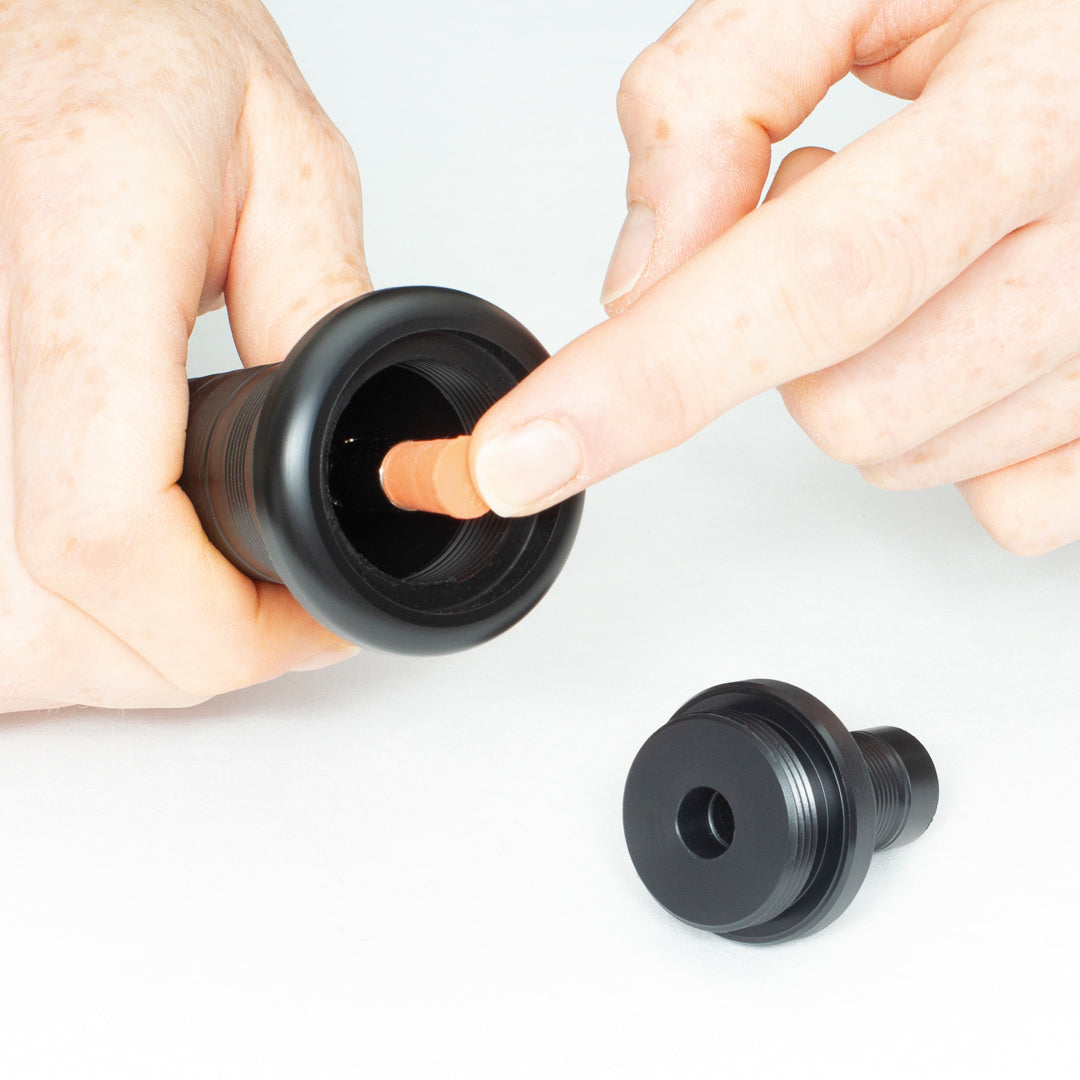 Bagpipe Flux Blowpipe.2