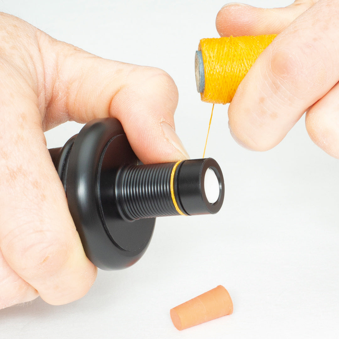 Bagpipe Flux Blowpipe.5