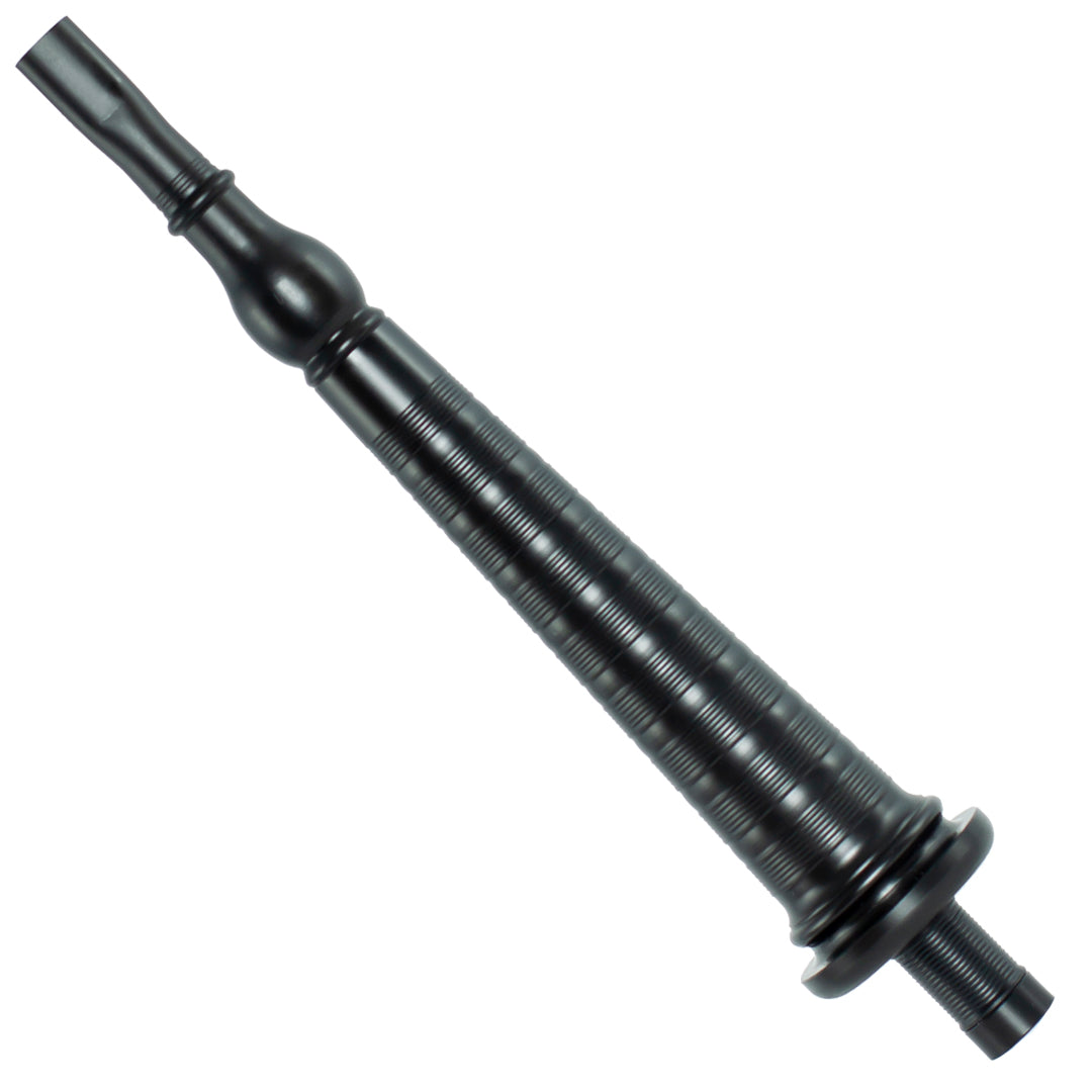 Bagpipe Flux Blowpipe Oval Mouthpiece