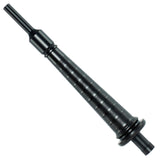 Bagpipe Flux Blowpipe Round Mouthpiece