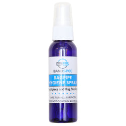 Bagpipe Hygiene Spray