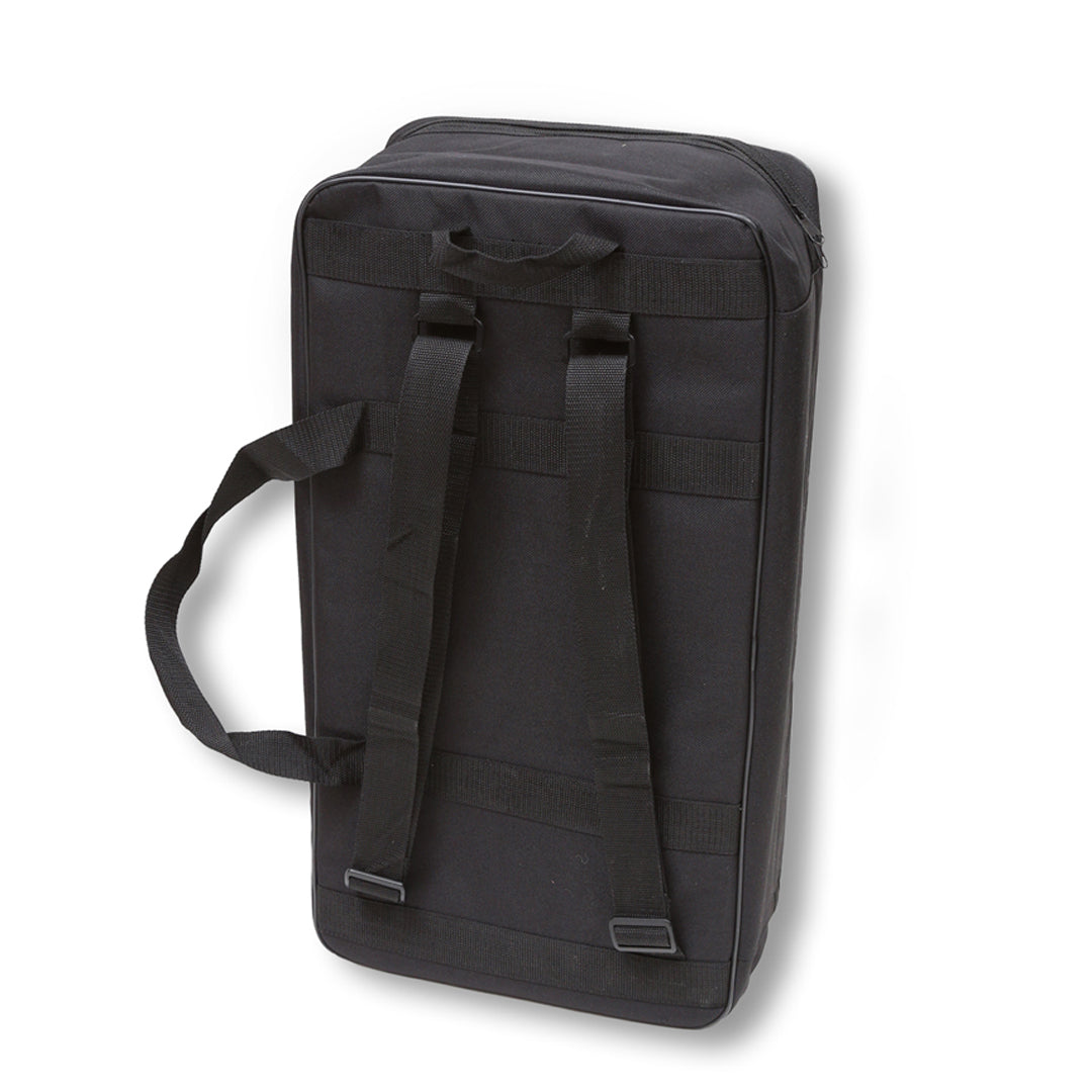 Bagpipe Rucksack Pipe Case Back San Francisco