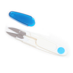 Bagpipe Stitch Scissors