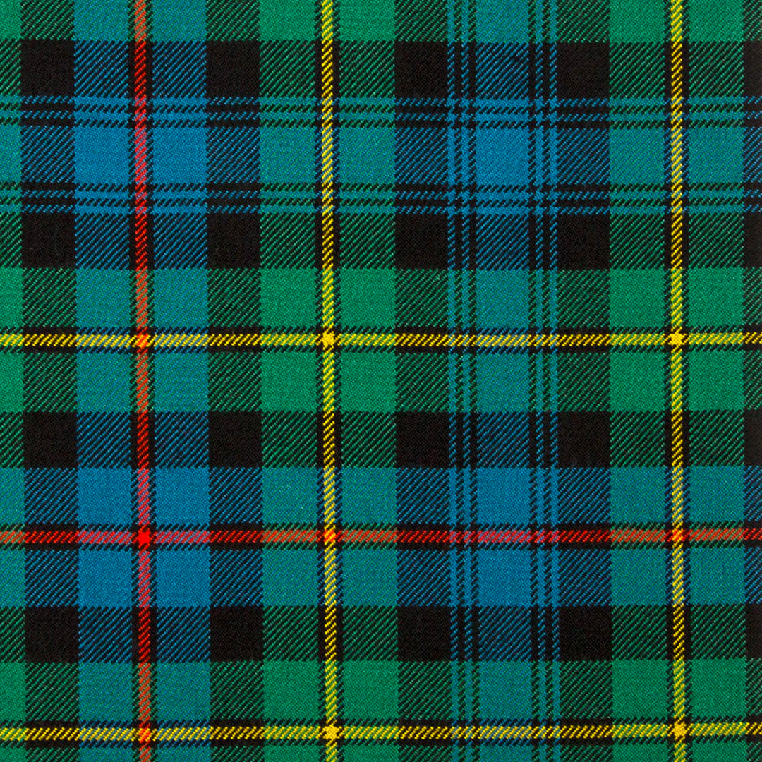 Baillie Ancient Tartan