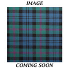 Tartan Shawl - Baird Ancient