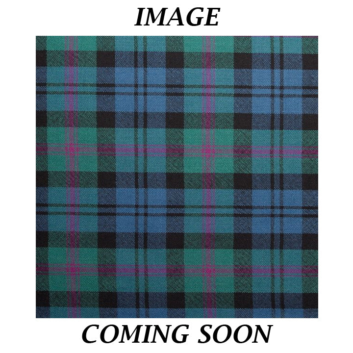 Tartan Shawl - Baird Ancient