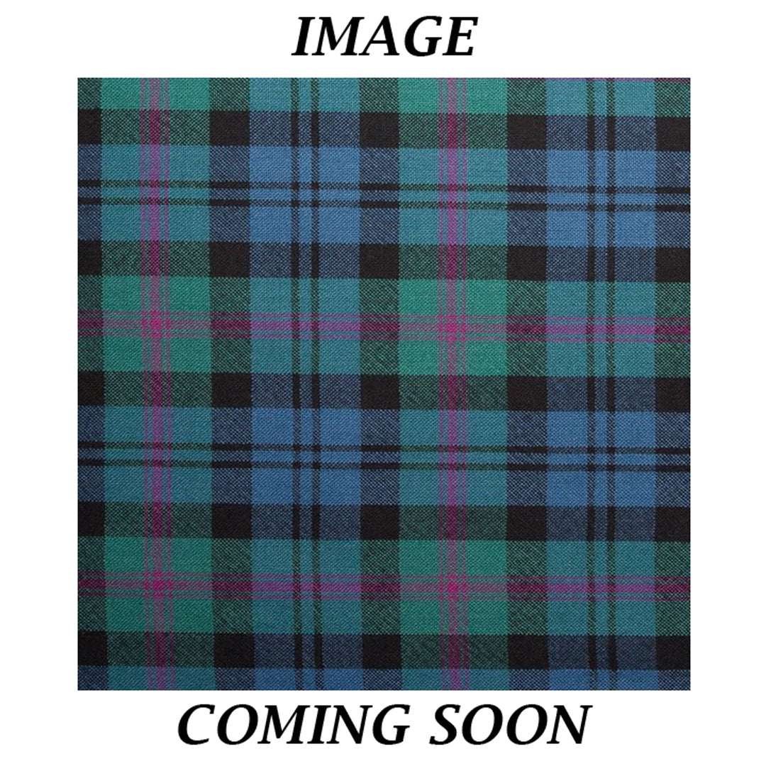 Boy's Tartan Bow Tie - Baird Ancient