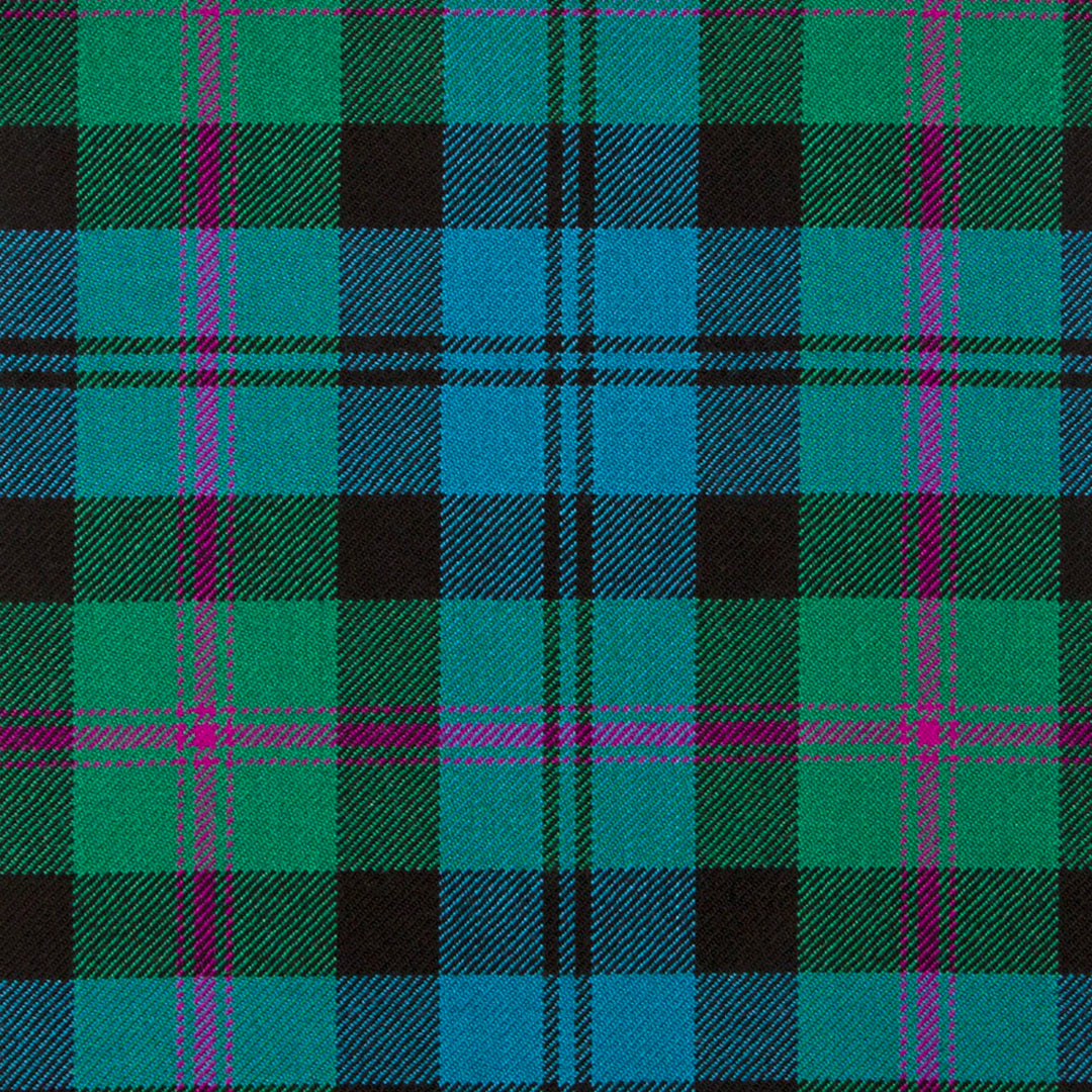 Baird Ancient Tartan
