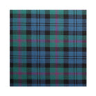 Tartan Pocket Square - Baird Ancient