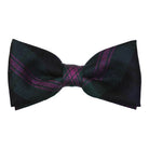 Men's Tartan Bow Tie - Baird Modern