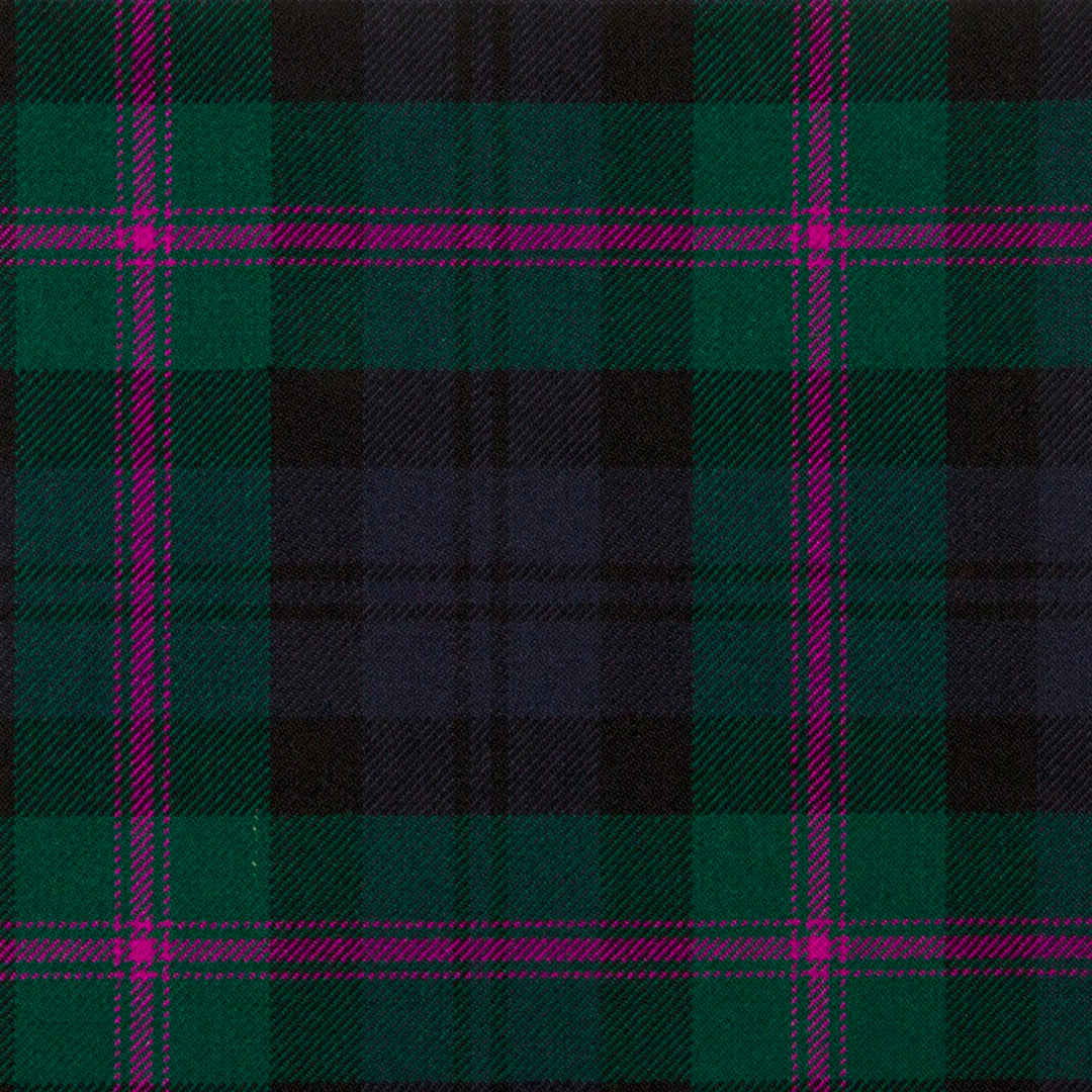 Baird Modern Tartan