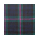 Tartan County Cap - Baird Modern