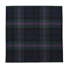 Tartan Pocket Square - Baird Modern