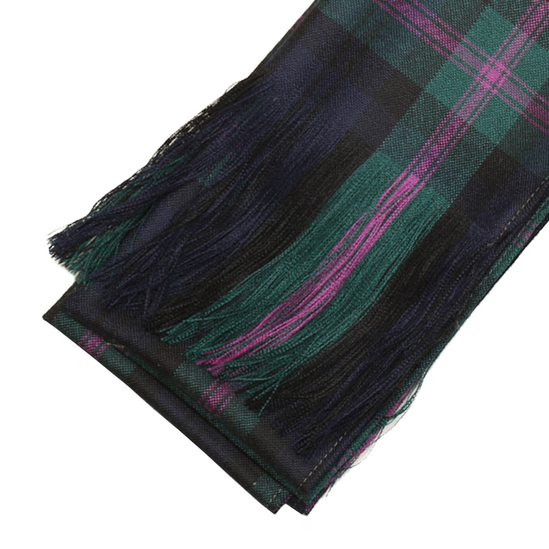 Tartan Sash - Baird Modern