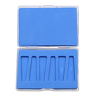 BandSpec Chanter Reed Box Open