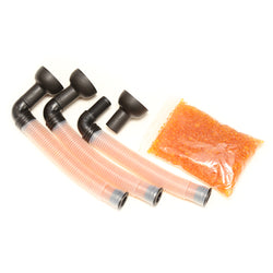 Bannatyne Dri-Flo Moisture Control System