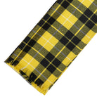Fine Weight Tartan Scarf - Barclay Dress Modern