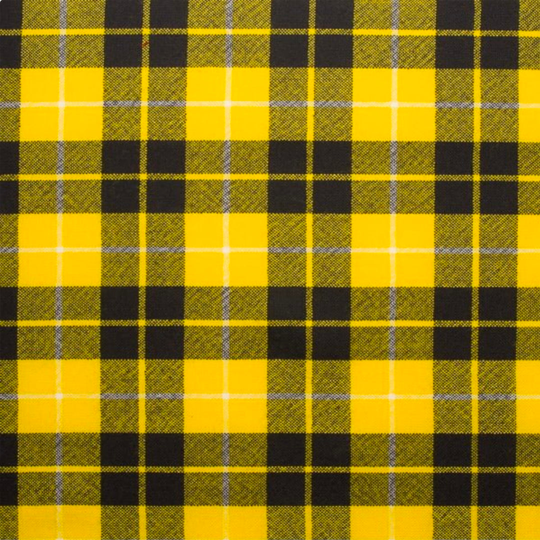 Barclay Dress Modern Tartan