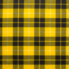 Barclay Dress Modern Tartan
