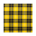 Tartan Pocket Square - Barclay Dress Modern