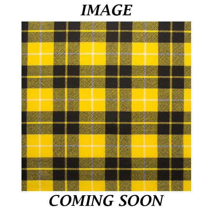 Tartan Stole - Barclay Dress Modern