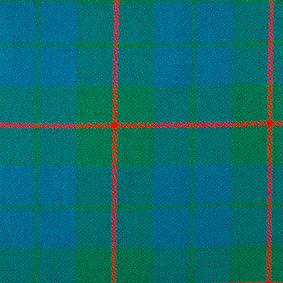 Barclay Hunting Ancient Tartan