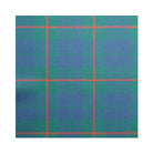 Tartan Pocket Square - Barclay Hunting Ancient