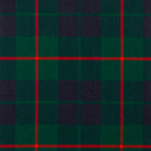 Barclay Hunting Modern Tartan
