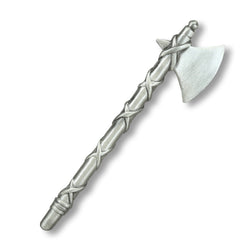 Battle Axe Matte Kilt Pin