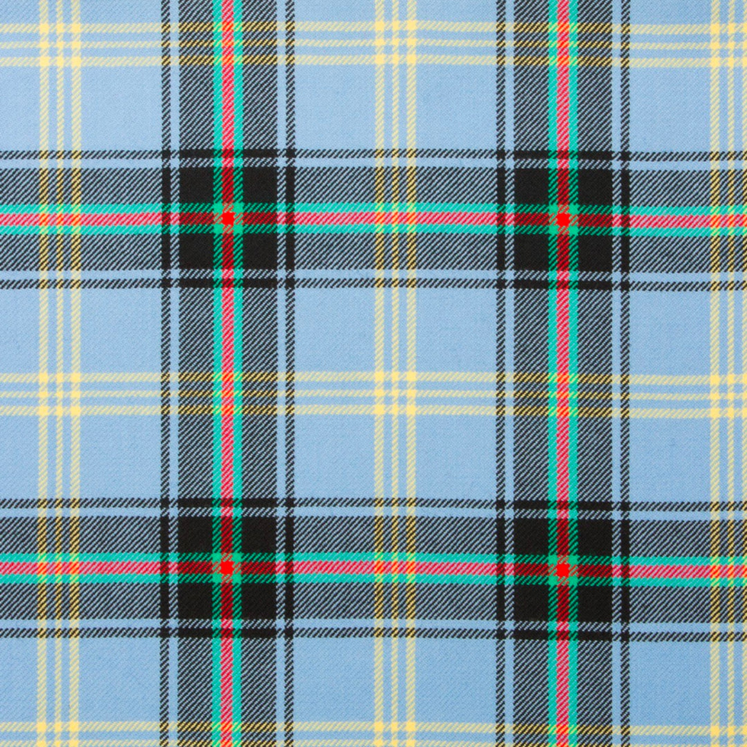 Bell of the Borders Modern Tartan