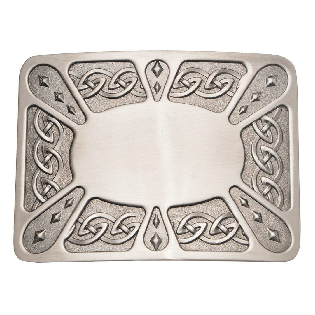 Belt Buckle, Zoomorphic Antique