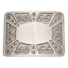 Belt Buckle, Zoomorphic Antique