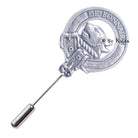 Clan Crest Lapel Pin - Bethune